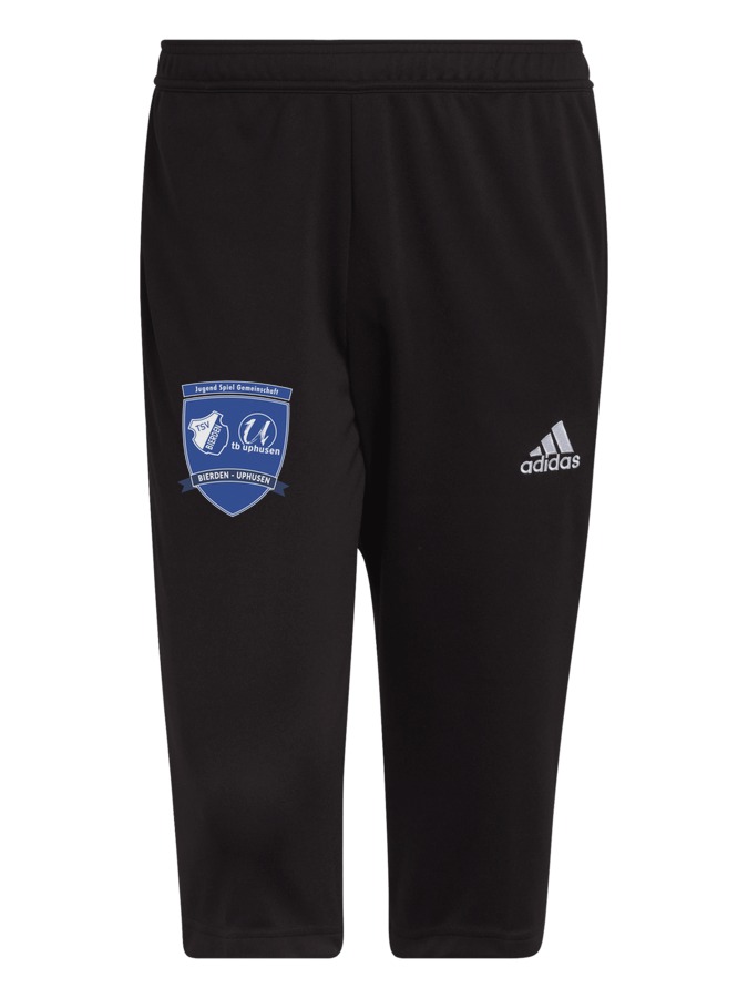 adidas Entrada 22 3/4-Hose