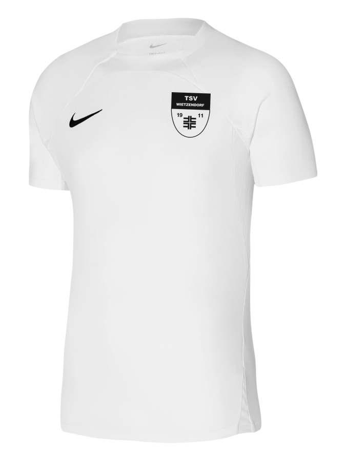 Nike Strike 3 Kurzarm Trikot Kinder