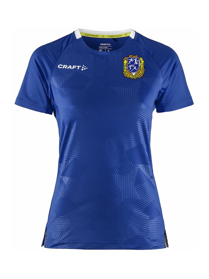 Craft Premier Solid Trikot Damen