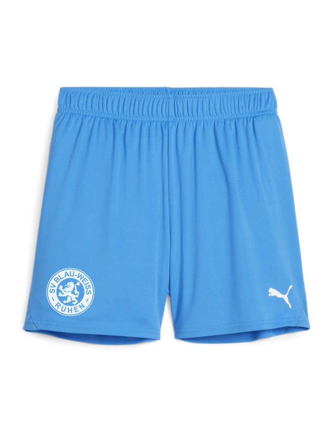 PUMA teamGOAL Shorts Damen