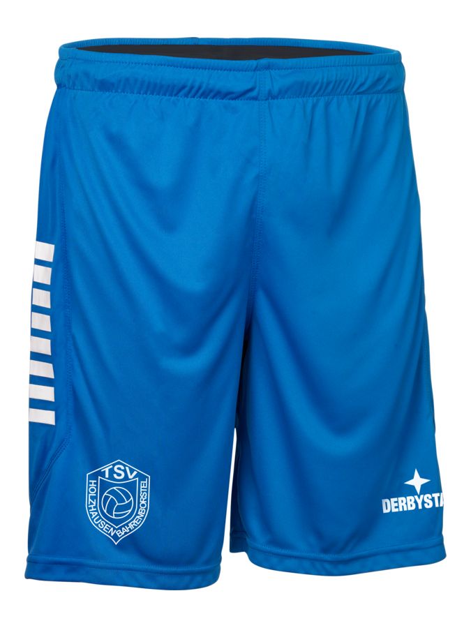 Derbystar Hose Kurz Primo