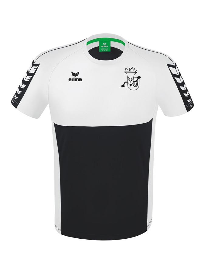 Erima Six Wings T-Shirt