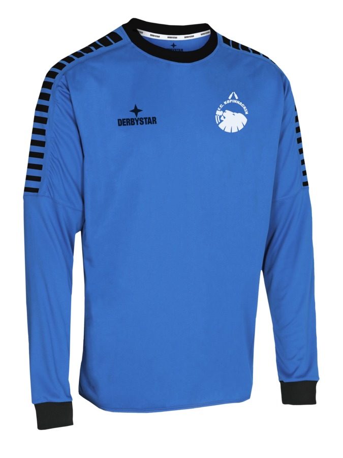 Derbystar Hyper Torwarttrikot
