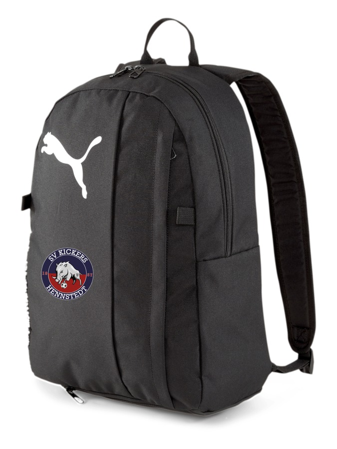 PUMA teamGOAL 23 Backpack