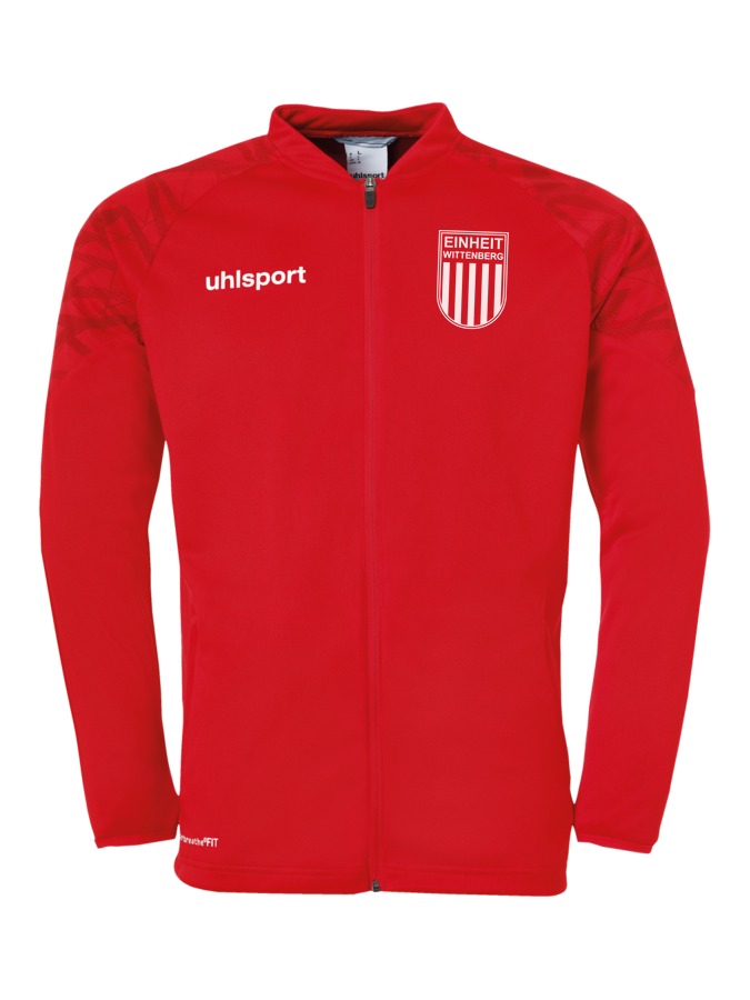uhlsport Goal 25 Poly Jacke