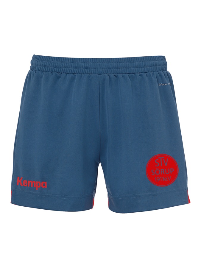 Kempa Player Shorts Damen