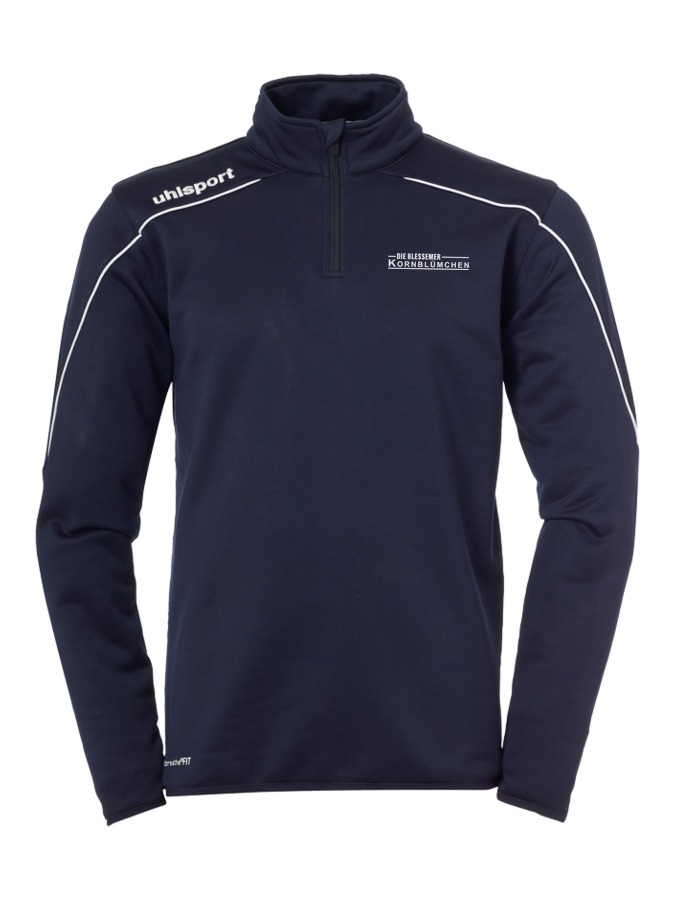uhlsport Stream 22 1/4 Zip Top