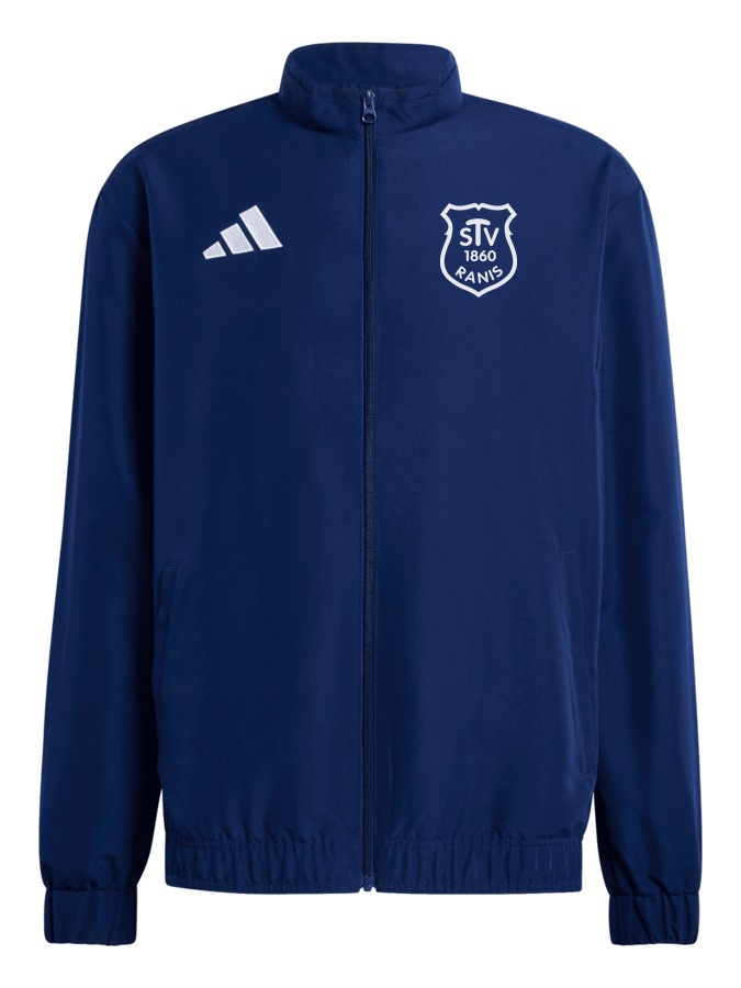 adidas Entrada 26 Präsentationsjacke