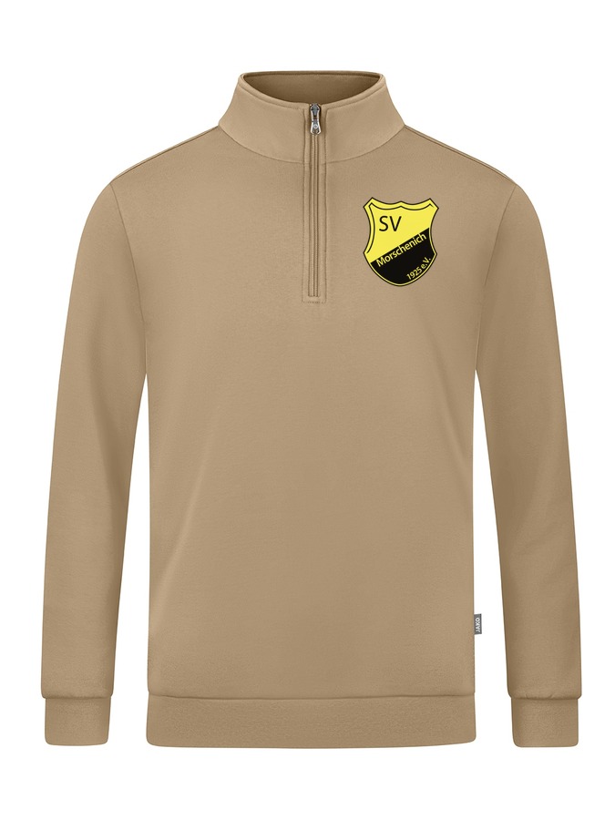 Jako Ziptop Organic