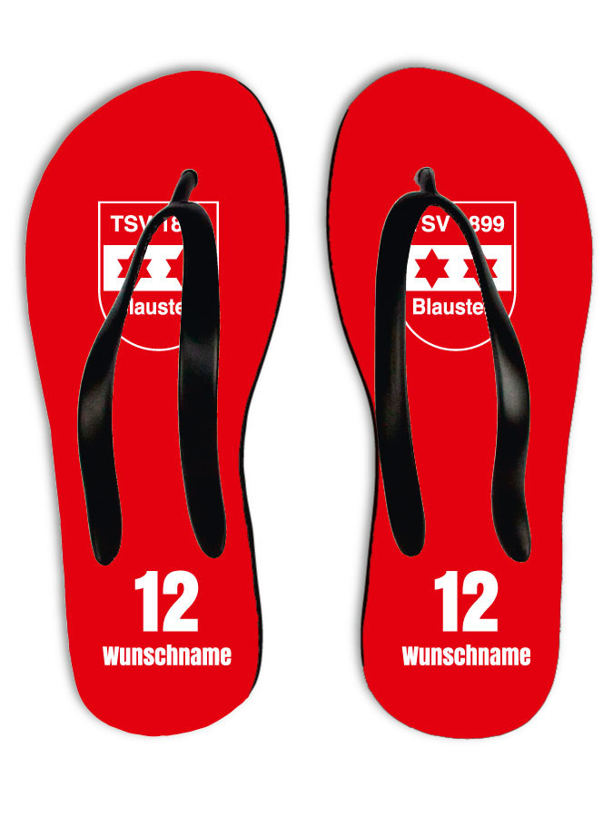 Zehentrenner