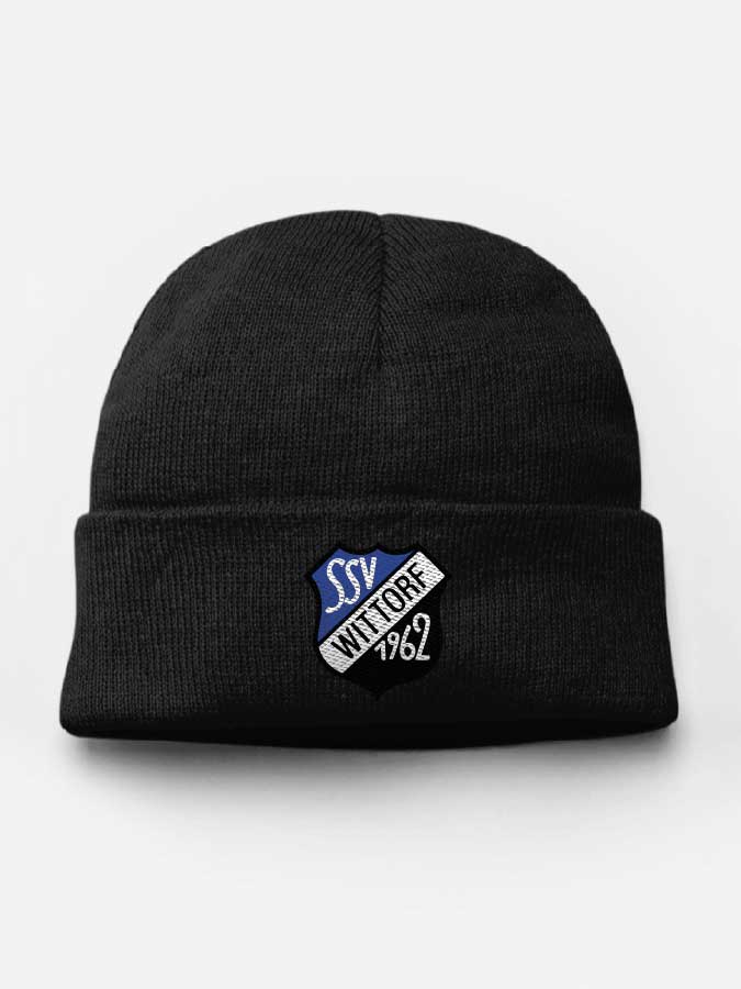 Beanie Kids Sticklogo