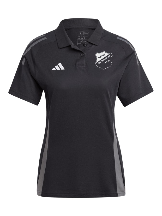 adidas Tiro 24 Competition Poloshirt Damen