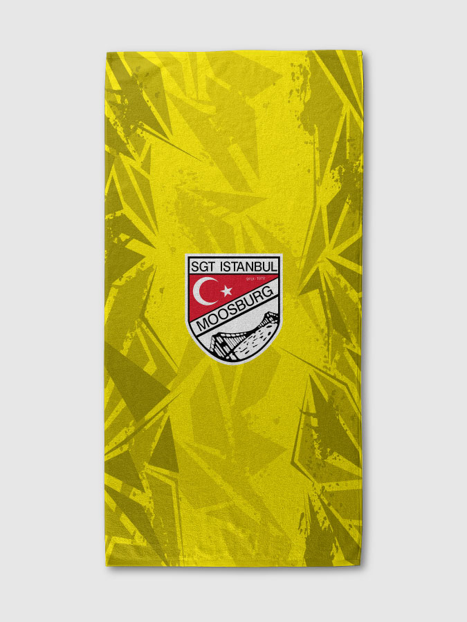 Strandhandtuch Dynamic