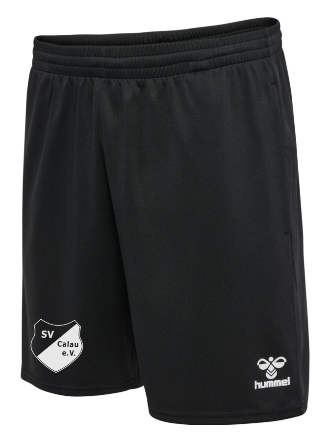 Hummel Essential Training Shorts