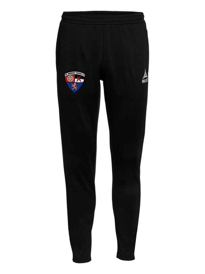 Select Monaco Präsentationshose