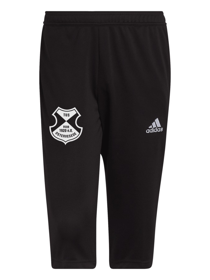 adidas Entrada 22 3/4-Hose