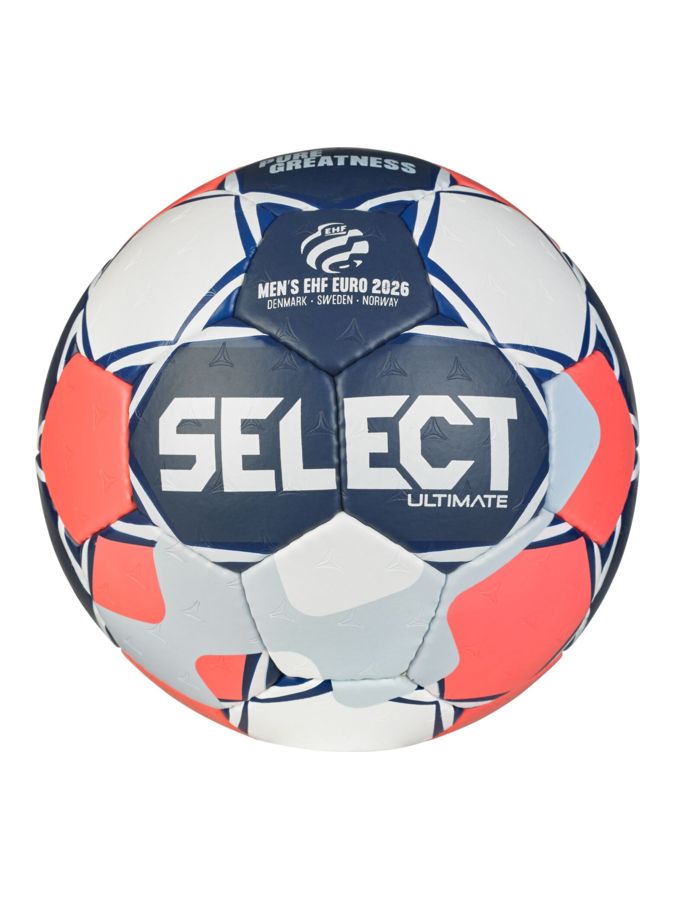 Select Ultimate EHF Euro Men