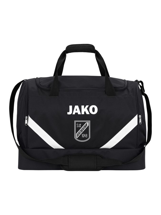 Jako Sporttasche Iconic mit Bodenfach