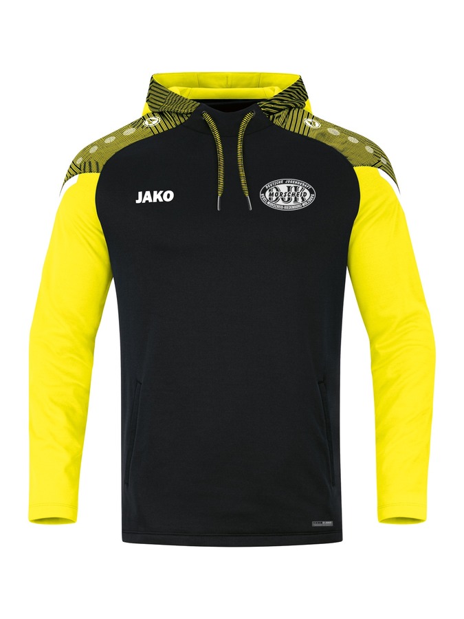 Jako Kapuzensweat Performance Damen