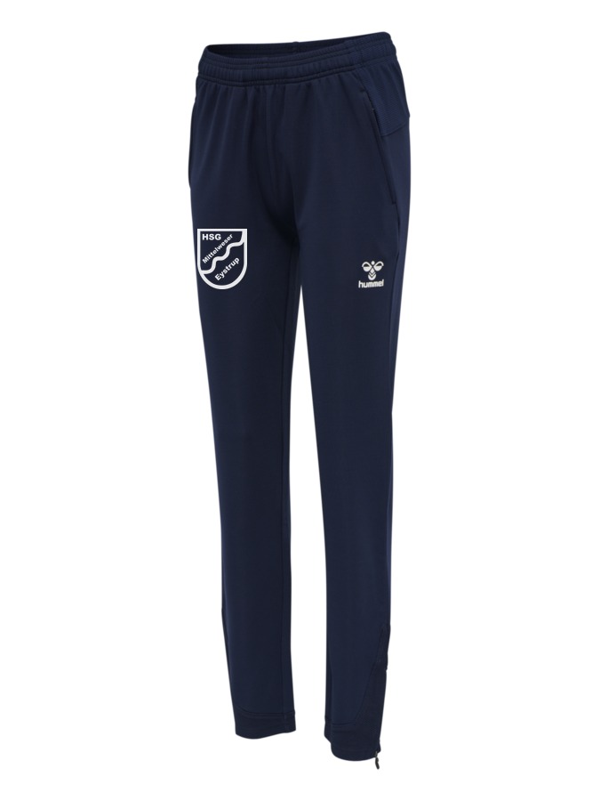 Hummel Lead Poly Pants Damen