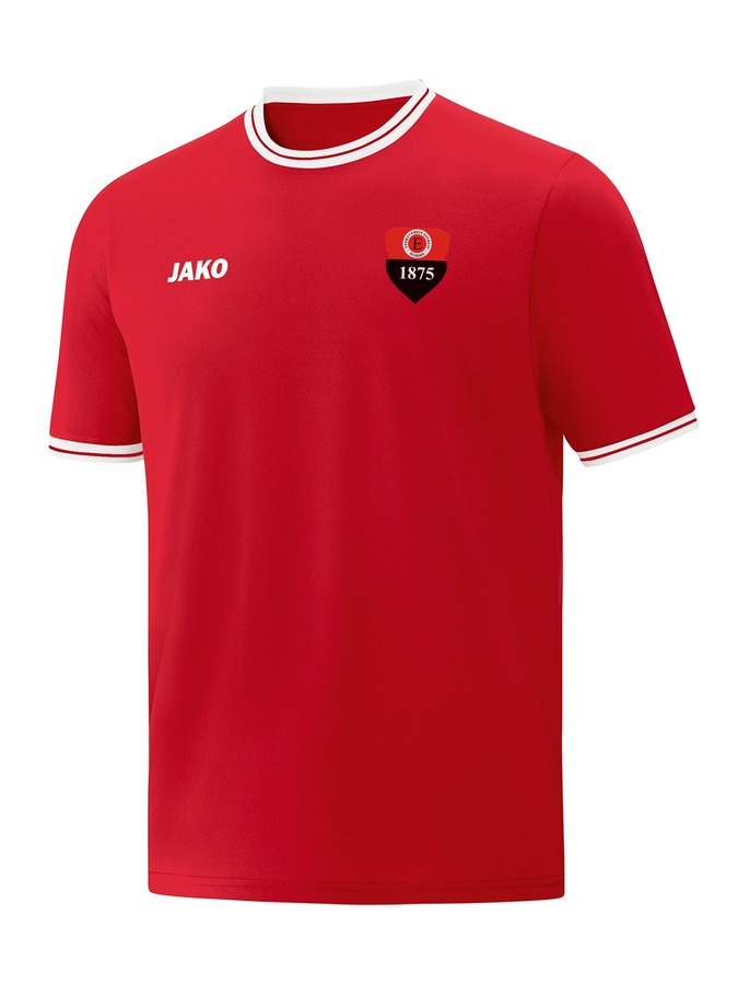 Jako Shooting Shirt Center 2.0