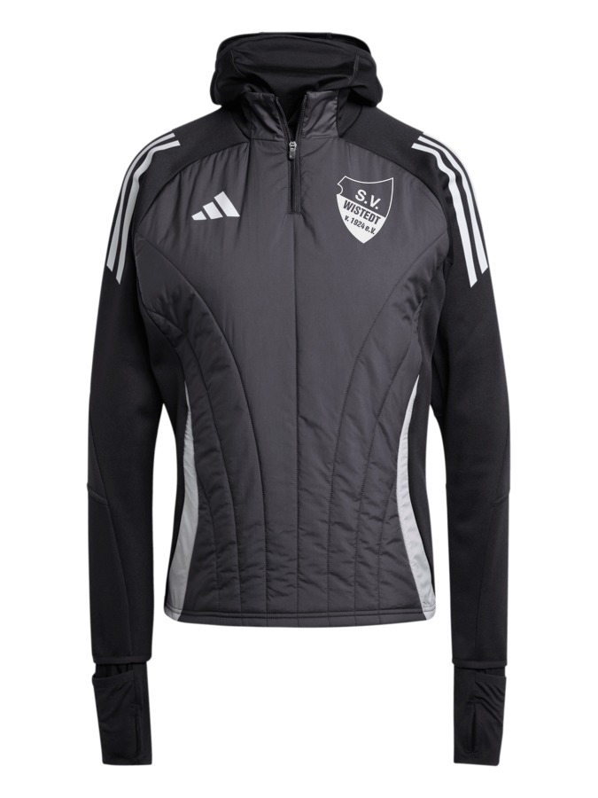 adidas Tiro 24 Competition Winterized Trainingsoberteil Damen