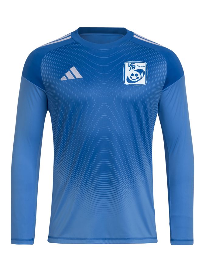 adidas Tiro 25 Competition Torwart-Longsleeve
