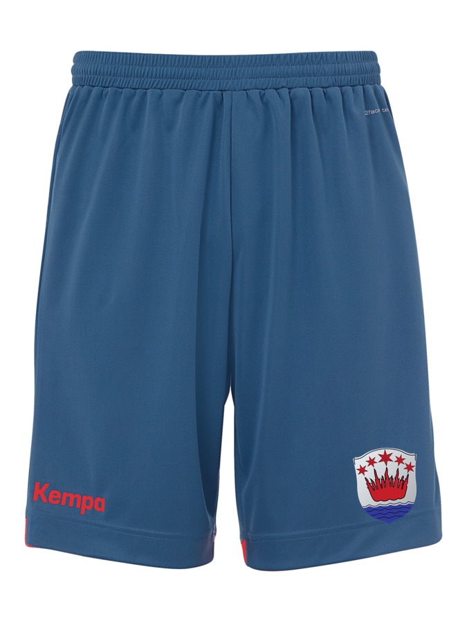Kempa Player Shorts
