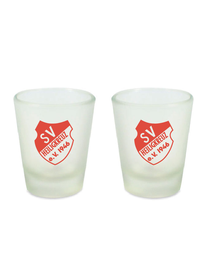 2er Set Schnapsglas Alina