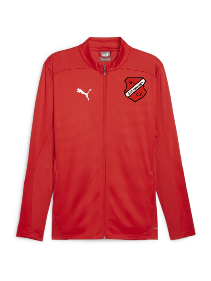 PUMA teamFINAL Trainingsjacke