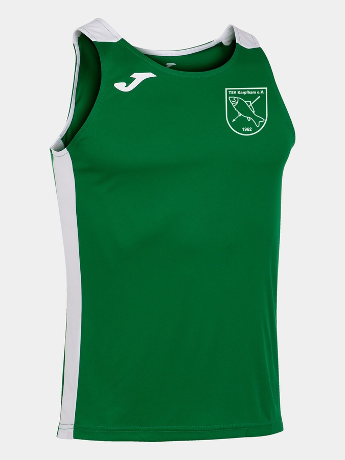 Joma Record II Tanktop