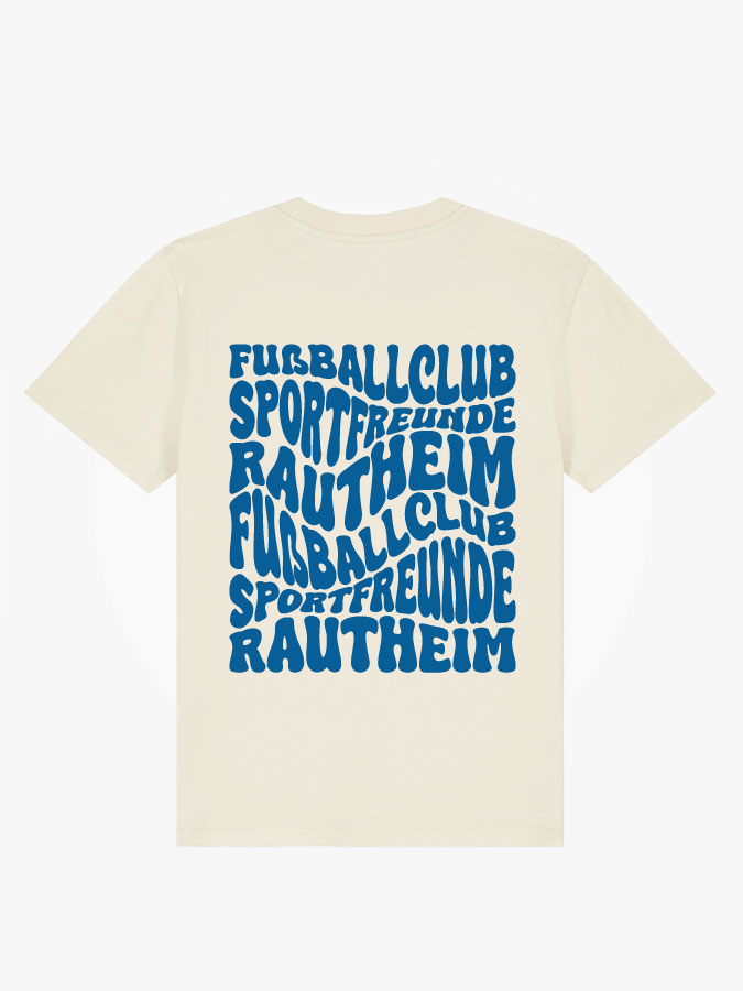 Shirt Wavy Kids