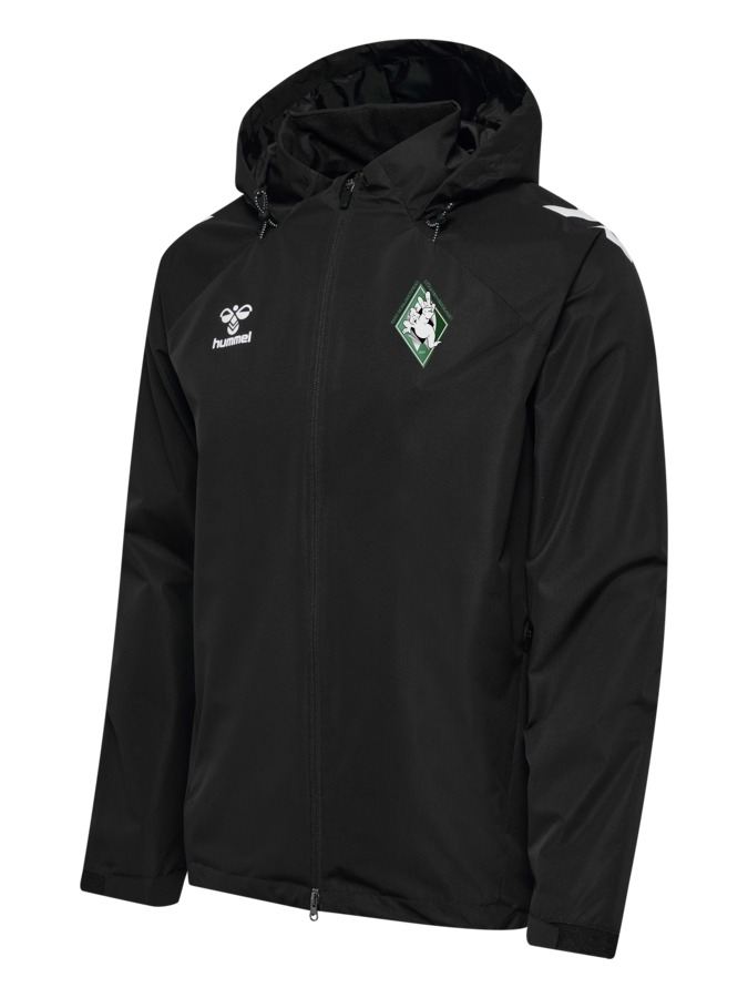 Hummel Lead 2.0 Allwetterjacke