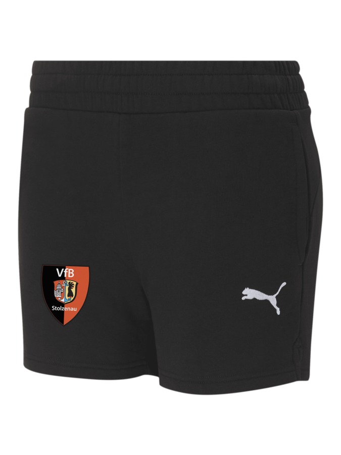 PUMA teamGOAL 23 Casuals Shorts Damen