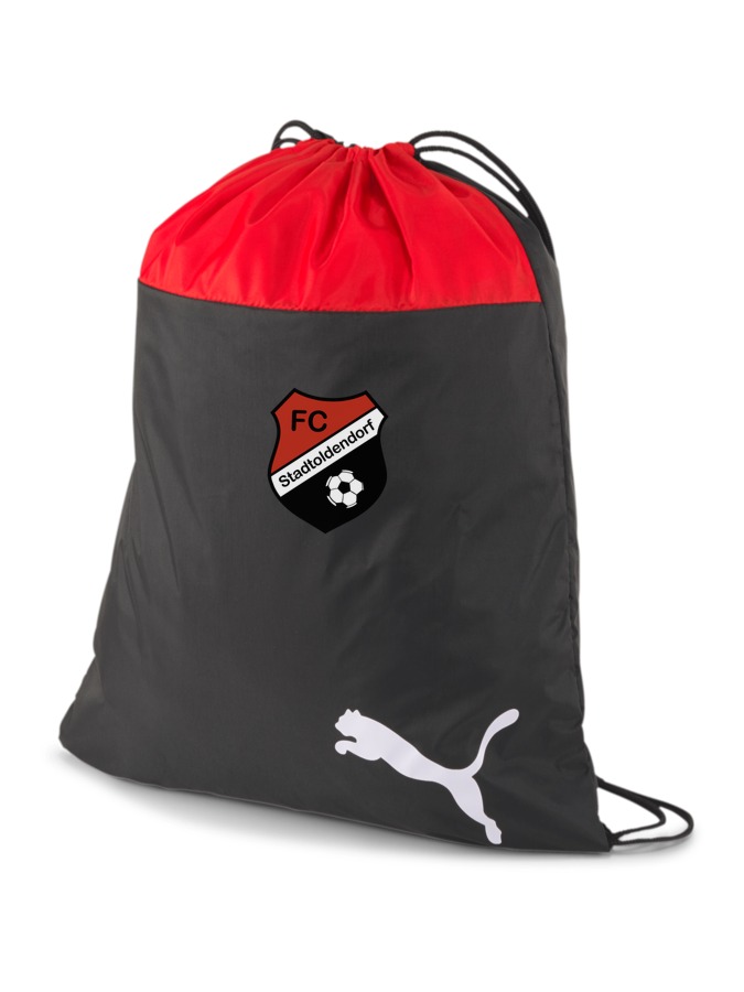 PUMA teamGOAL 23 Gym Sack