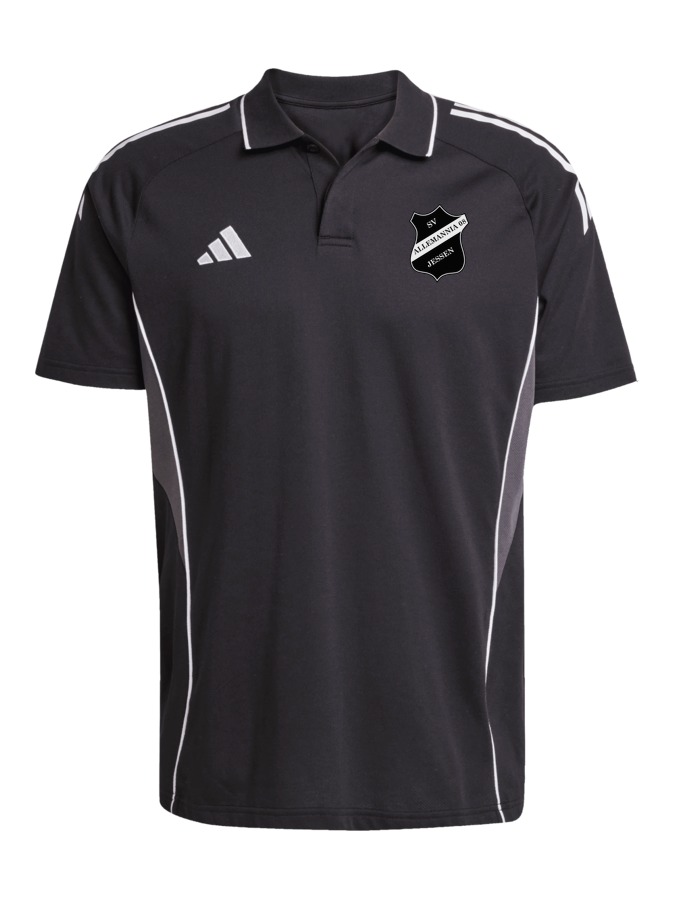 adidas Tiro 25 Competition Polo