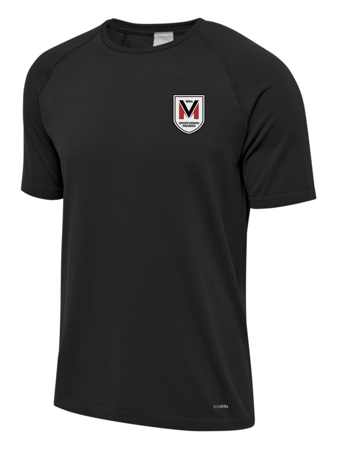Hummel Authentic Pro Seamless Jersey Trikot