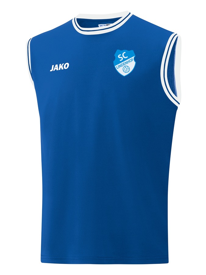 Jako Trikot Center 2.0