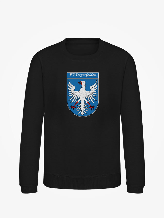 Sweatshirt Classic Kids
