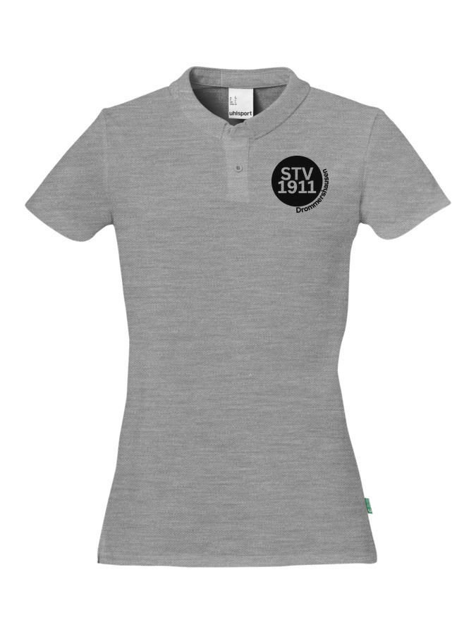 uhlsport Essential Polo Shirt Damen