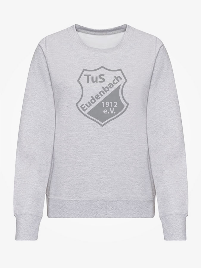 Sweater All Grey Unisex
