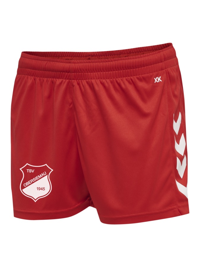 Hummel Core XK Trainingsshorts Damen