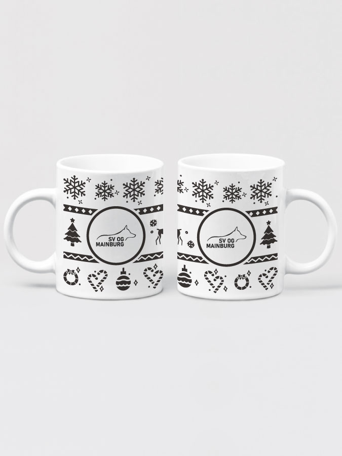 Tasse Christmas