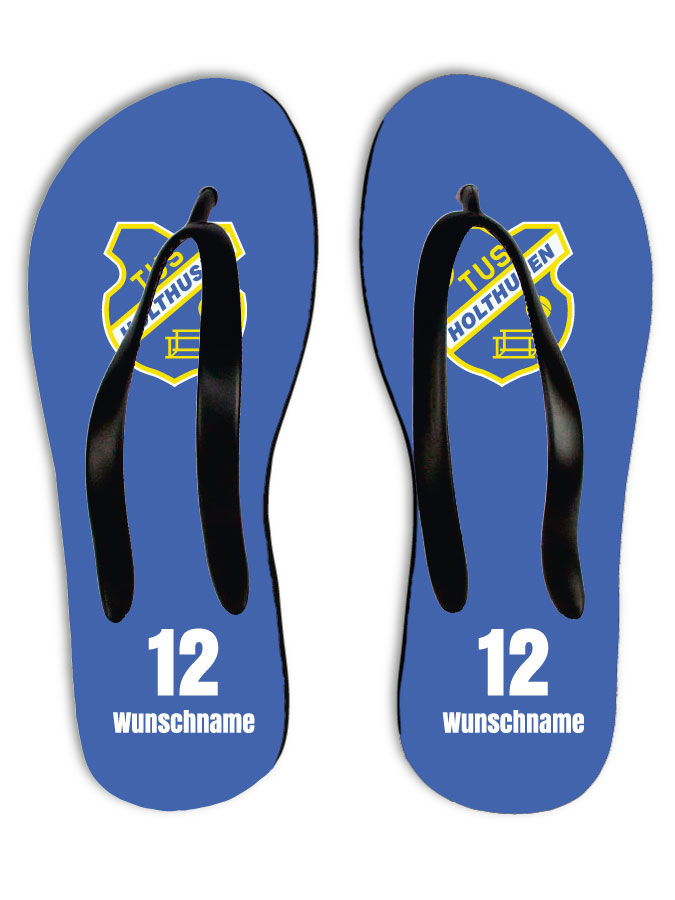 Zehentrenner