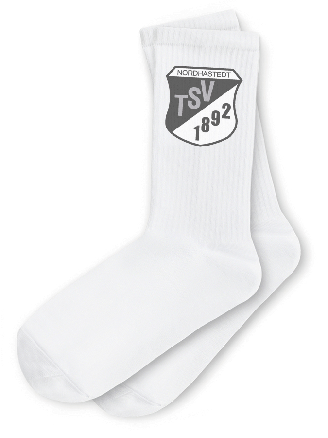 Sportsocken Logo