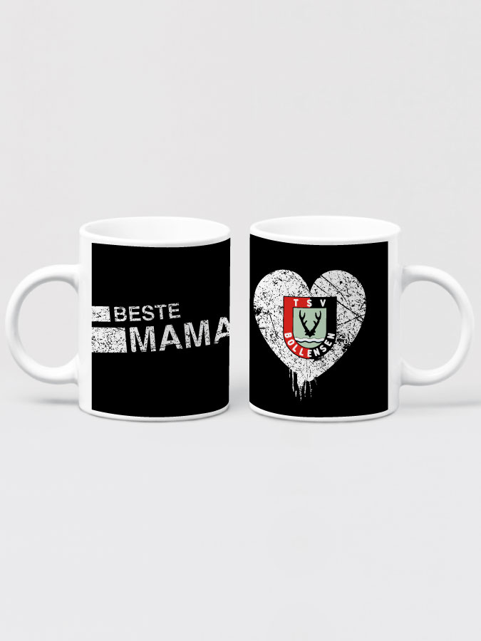 Tasse - Beste Mama