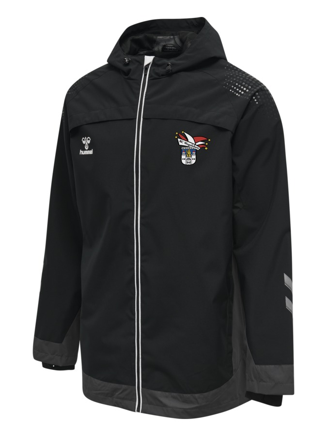 Hummel Lead Allwetterjacke