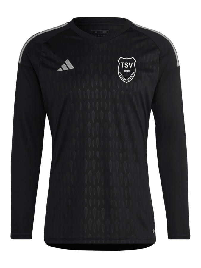 adidas Tiro 23 Competition Torwart-Longsleeve