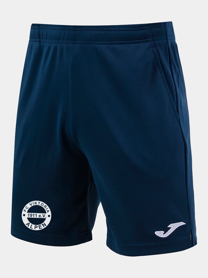 Joma Cannes III Bermuda