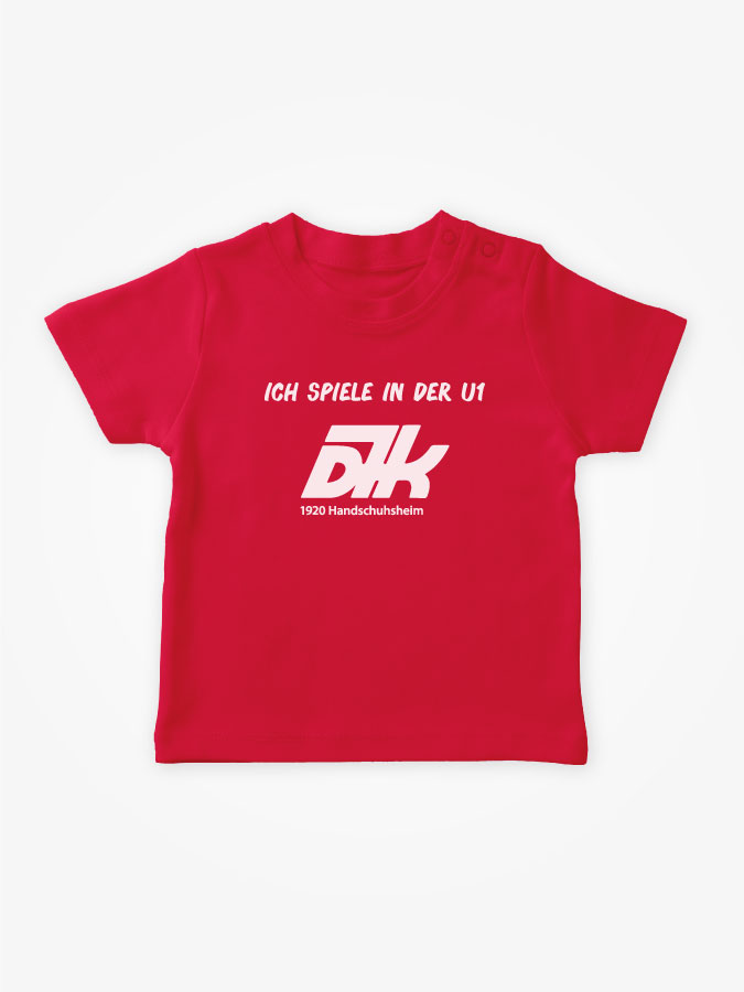 T-Shirt U1